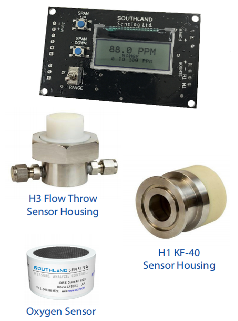 EMD-485D-kit 在線微量氧氣變送器參數：  輸出4-20mA  精 度：<1%  量程范圍可選：  0-1、0-5、0-10、0-25、0-100%  0-1ppm，0 - 10ppm, 0 - 100ppm, 0 - 1000ppm,  0 - 25%