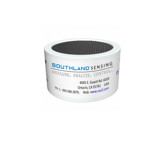 美國(guó)SOUTHLAND SENSING氧氣傳感器，美國(guó)aii氧氣傳感器、teledyne 氧氣傳感器。